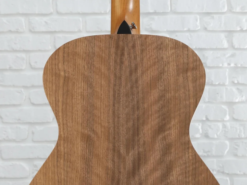 Taylor Academy 12 Lh Grand Concert Gaucher Epicea Sapele Eb - Folk guitar - Variation 3