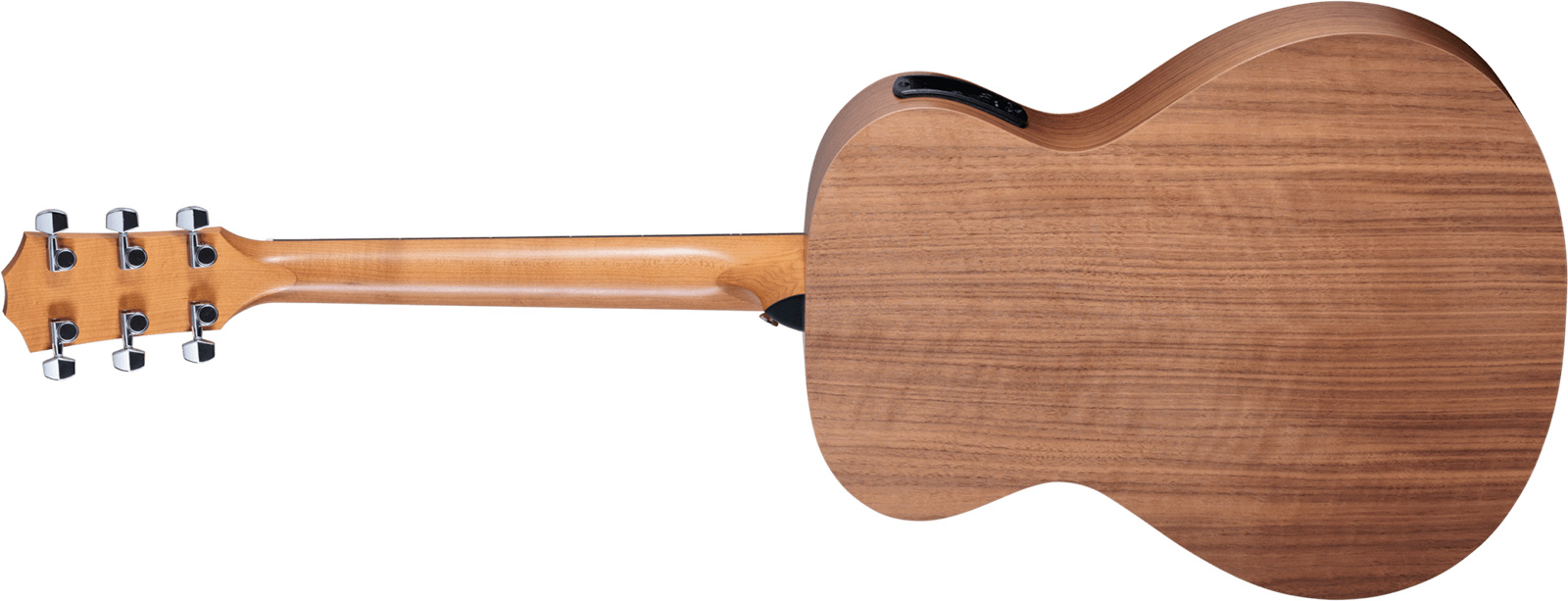 Taylor Academy 12e 2024 Grand Concert Epicea Noyer Eb Esb - Natural Matte - Folk guitar - Variation 1