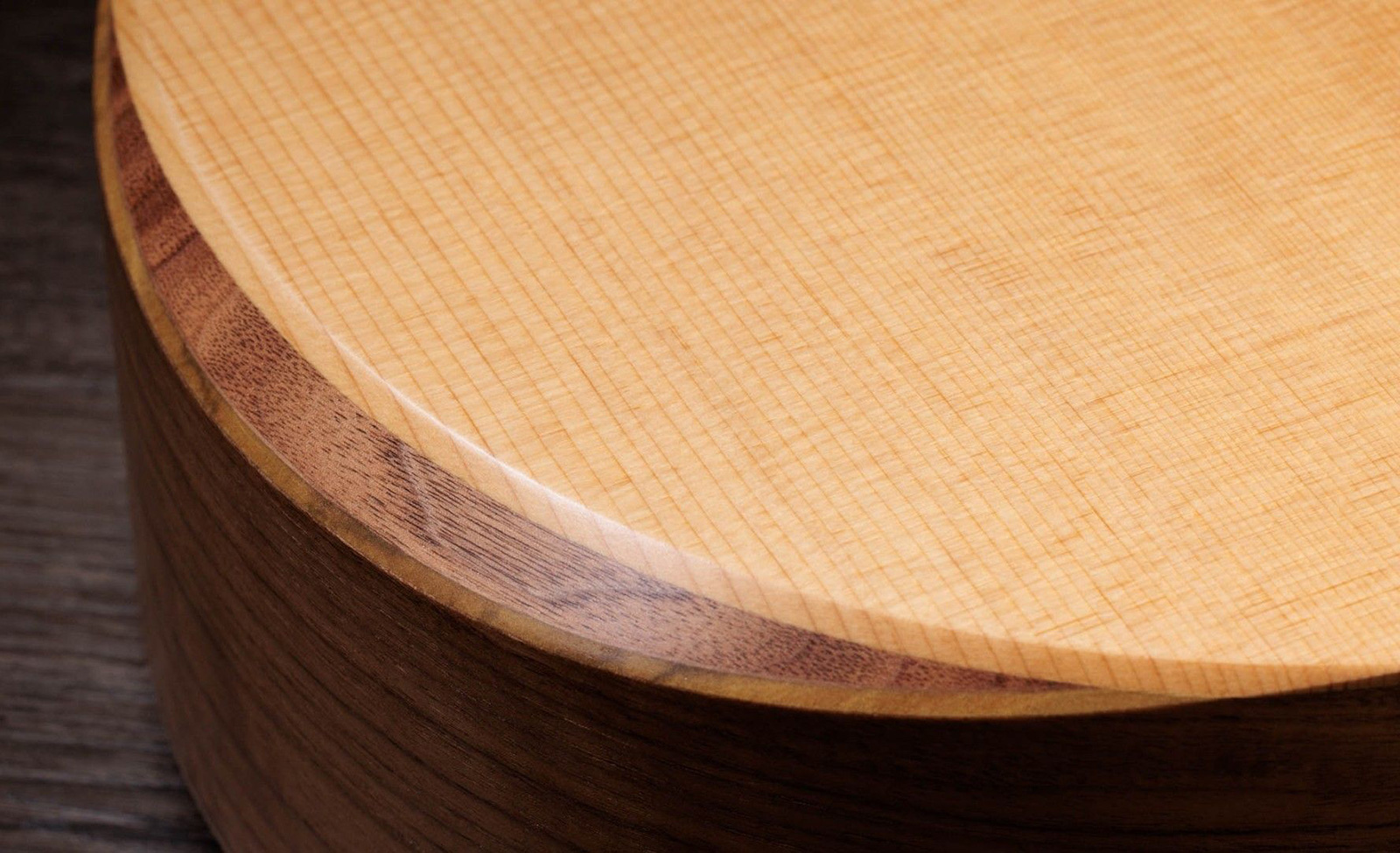 Taylor Academy 12e 2024 Grand Concert Epicea Noyer Eb Esb - Natural Matte - Folk guitar - Variation 3