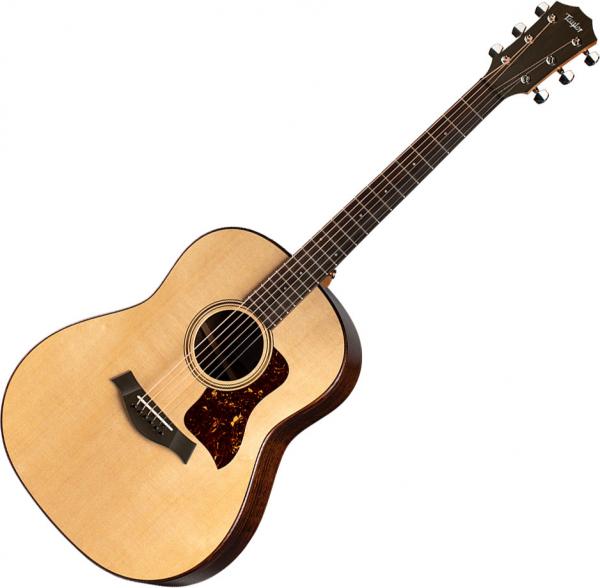 Acoustic guitar & electro Taylor American Dream AD17 - Natural