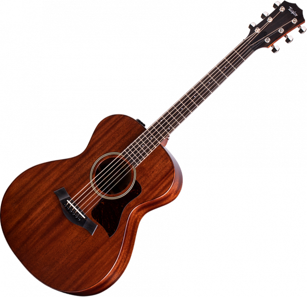 Electro acoustic guitar Taylor American Dream AD22e - Natural