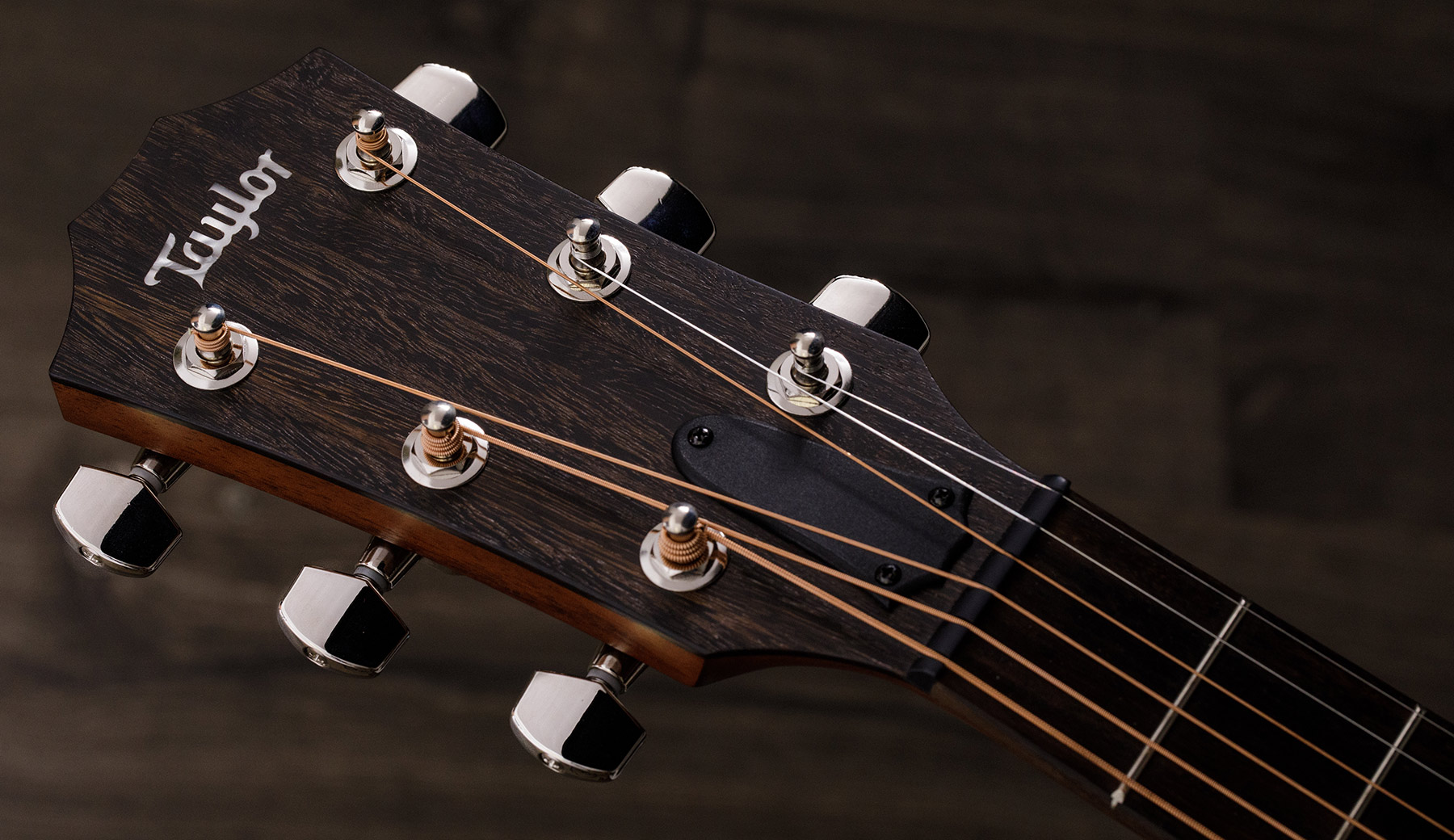 Taylor Ad22e American Dream Grand Concert Acajou Sapele Euc Es2 - Shaded Edgeburst - Folk guitar - Variation 6