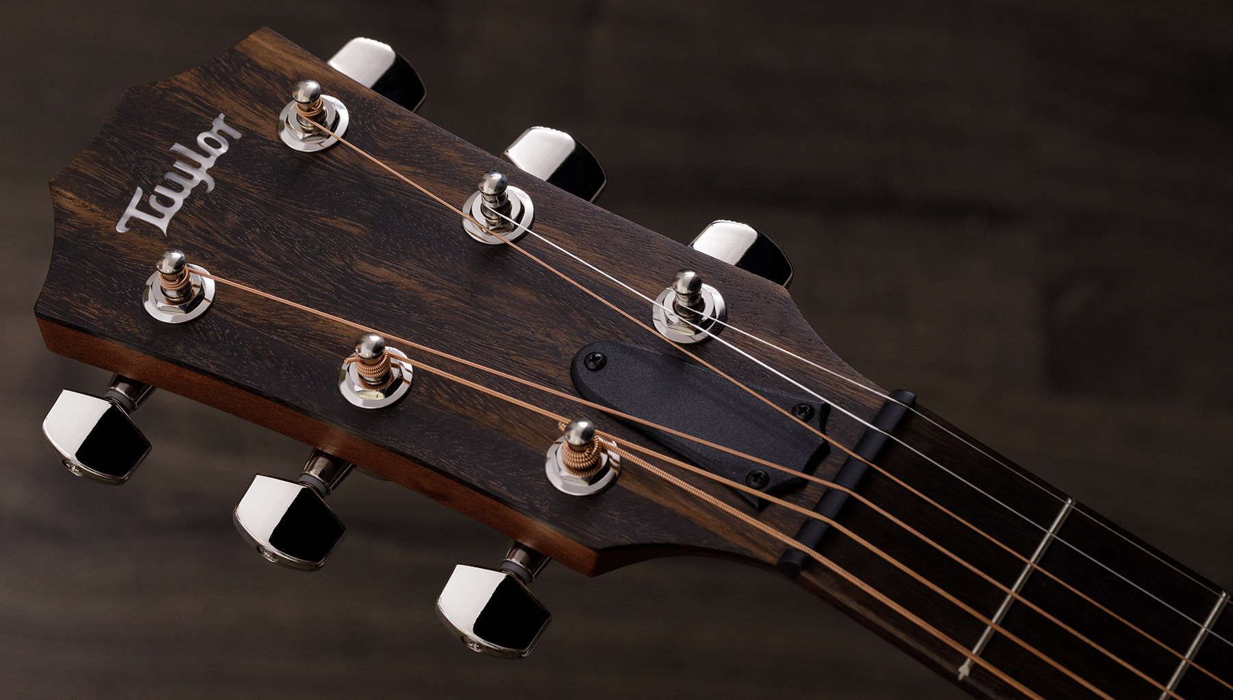 Taylor Ad27e American Dream Grand Pacific Acajou Sapele Euc Es2 - Shaded Edgeburst - Electro acoustic guitar - Variation 6