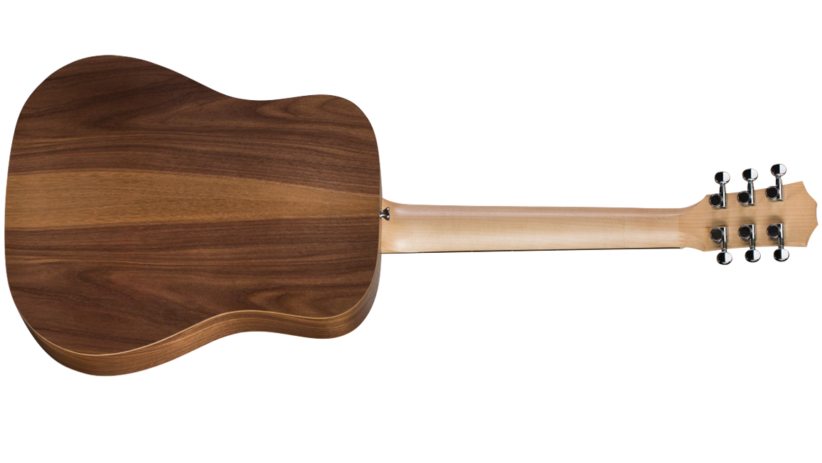 Taylor Baby Taylor (BT1) - natural Travel acoustic guitar