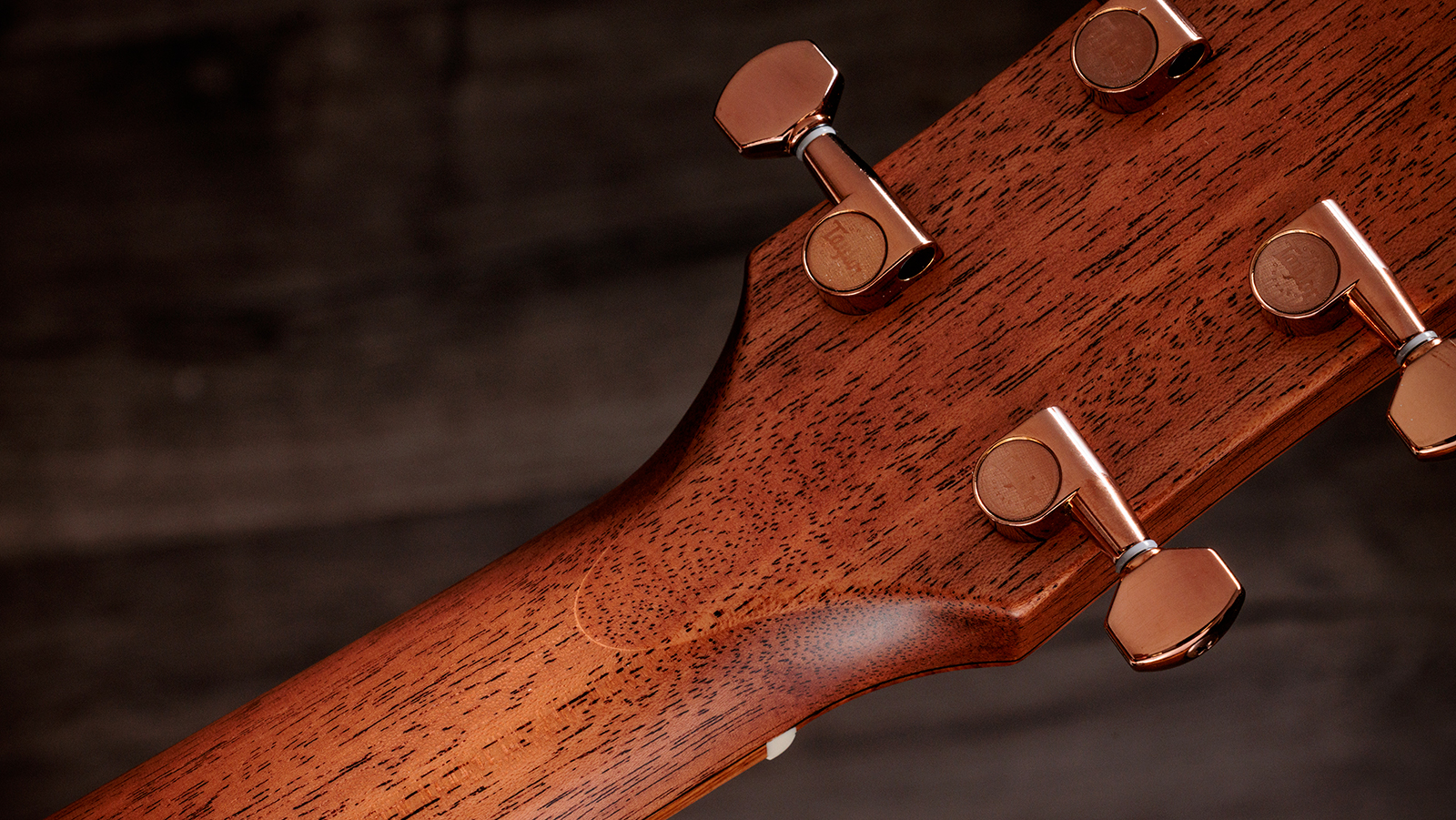 Taylor Ben Harper 512e Gold Label Signature Grand Concert Cw Epicea Acajou Eb Claria - Custom Shaded Edgeburst - Folk guitar - Variation 9