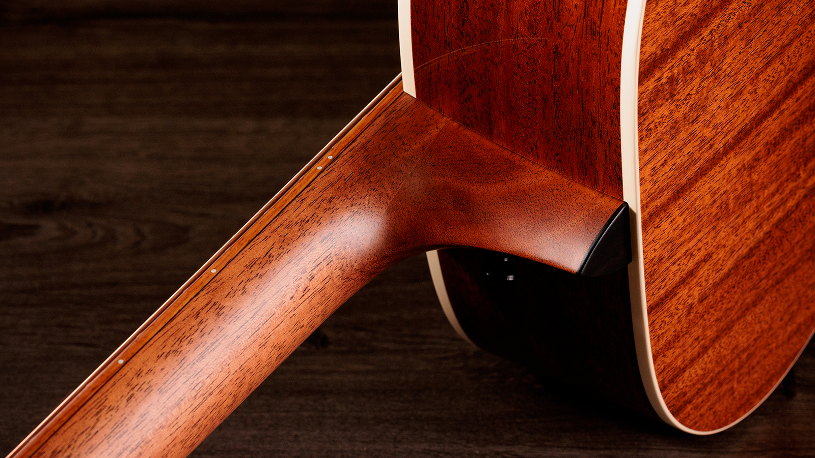 Taylor Ben Harper 512e Gold Label Signature Grand Concert Cw Epicea Acajou Eb Claria - Custom Shaded Edgeburst - Folk guitar - Variation 7