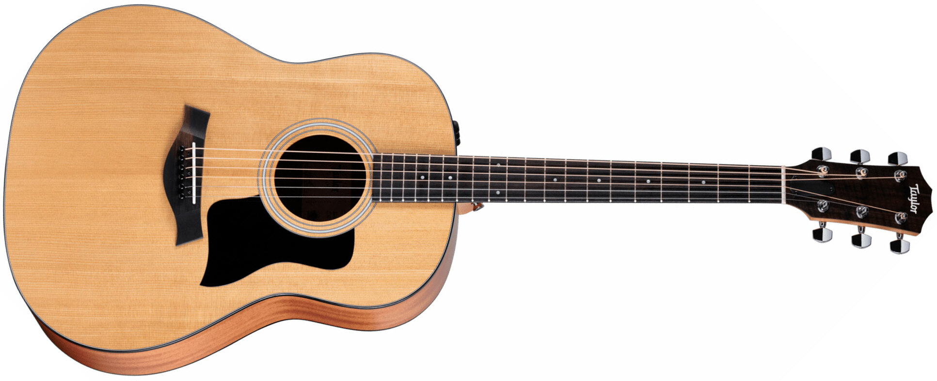 Taylor 117e 2024 Grand Pacific Epicea Sapele Eb Es2 - Natural - Electro acoustic guitar - Main picture