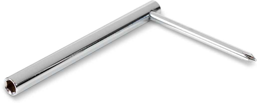 Taylor 1317-11 Wrench Nylon - Care & Cleaning - Main picture
