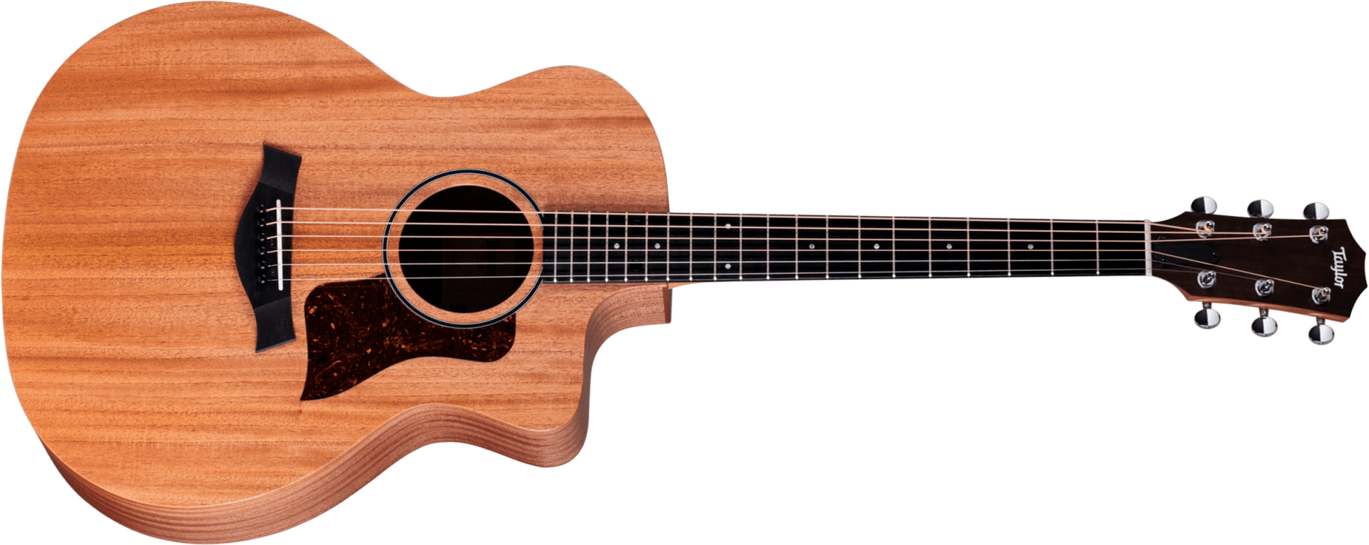 Taylor 24ce Grand Auditorium Cw Tout Sapele Eb - Natural Matte - Folk guitar - Main picture