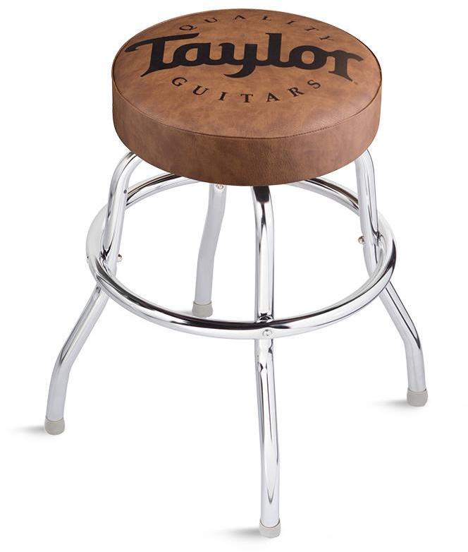 Stool Taylor Bar Stool Brown 24 Inch