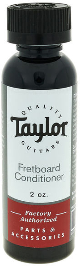 Taylor Fretboard Conditioner 2 Oz - Care & Cleaning - Main picture