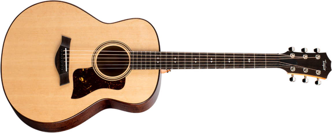 Taylor Gt Grand Theater Urban Ash Epicea - Naturel - Acoustic guitar & electro - Main picture
