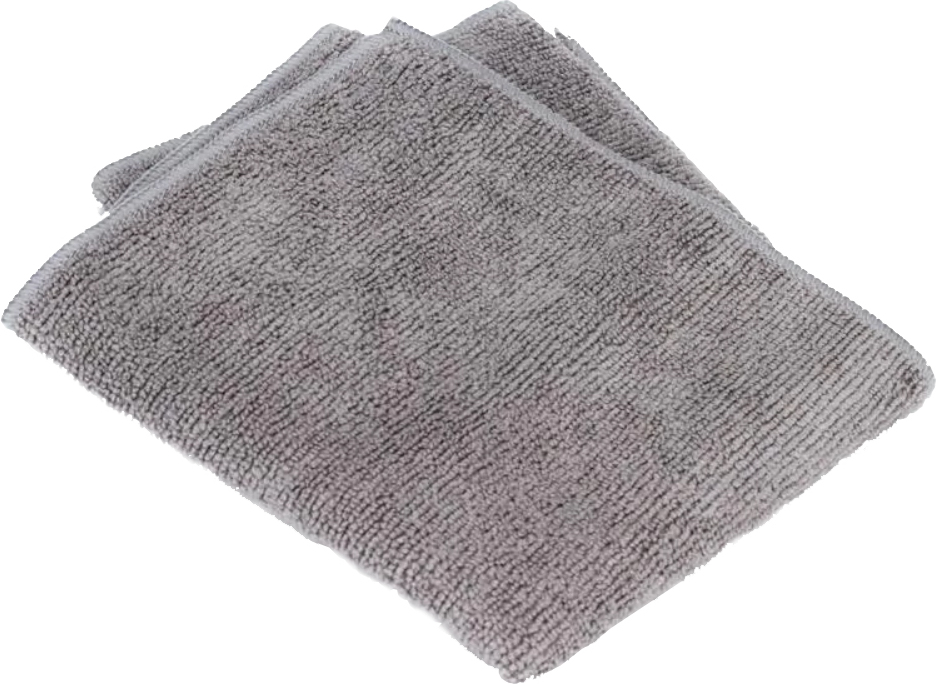 Taylor Premium Plush Microfibre Cloth 12x15 Inches - Care & Cleaning - Main picture