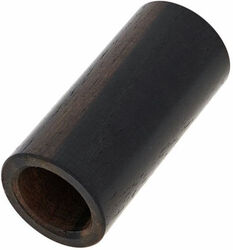 Crelicam Ebony Guitar Slide Large