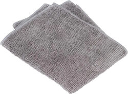 Care & cleaning Taylor Premium Plush Microfiber Cloth 12x15 inc.