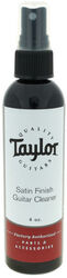 Care & cleaning Taylor Satin Guitar Cleaner 4 Oz