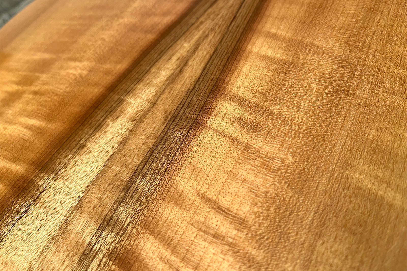 Taylor Custom Shop Gc-e Grand Concert Cw Cedre Myrte Eb Es2 #1211143037 - Natural - Folk guitar - Variation 8