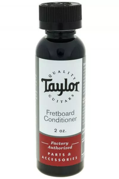 Care & cleaning Taylor Fretboard Conditioner 2 Oz