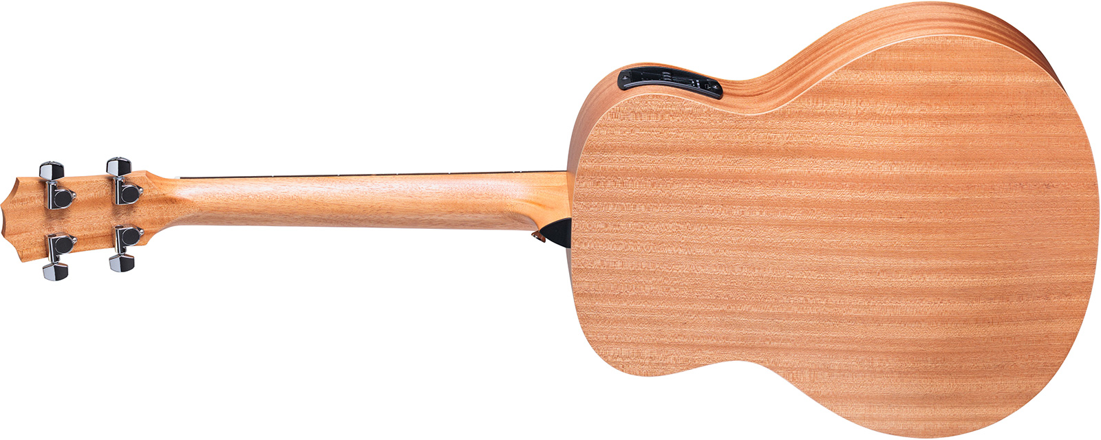 Taylor GS Mini e Bass natural matte Acoustic bass