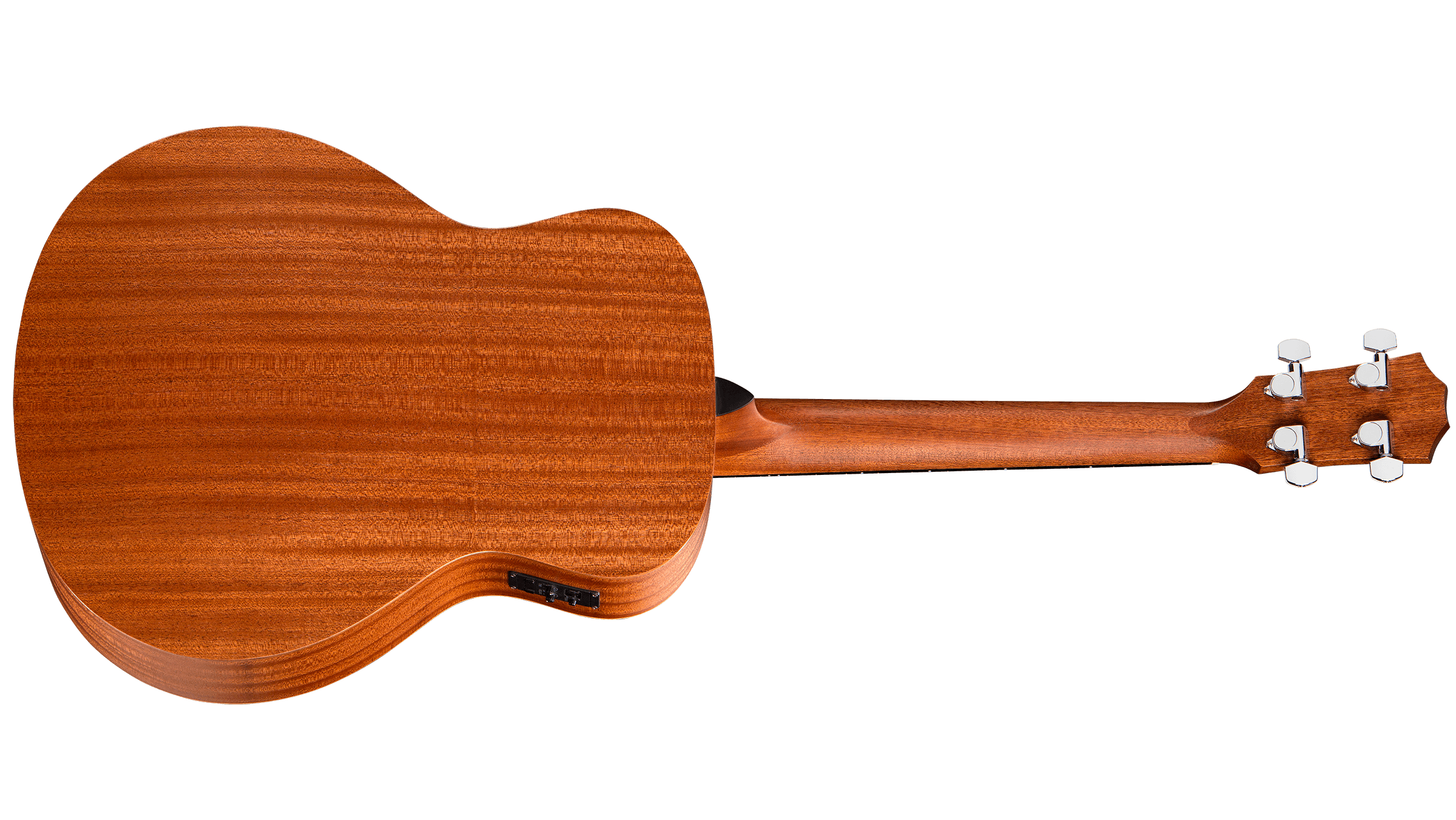 Taylor Gs Mini-e Bass Epicea Sapele Es-b 2017 - Natural - Acoustic bass - Variation 2