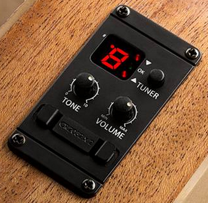 Taylor Gs Mini-e Bass Epicea Sapele Es-b 2017 - Natural - Acoustic bass - Variation 3