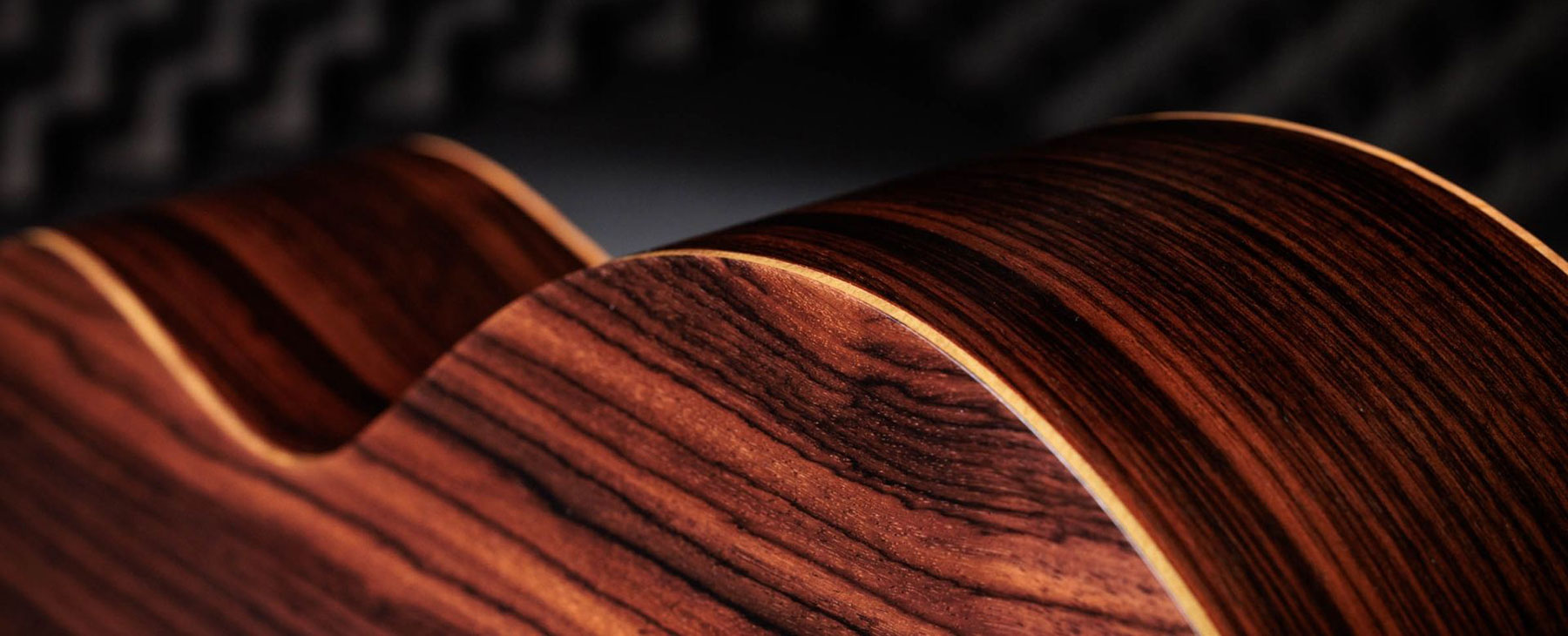 Taylor Gs Mini-e Rosewood 50th Anniversary Epicea Palissandre Eb Es2 - Natural Matte - Folk guitar - Variation 7