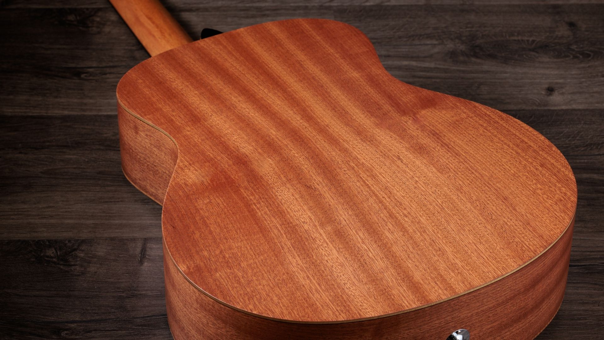 Taylor Gs Mini-e Special Edition Epicea Sapele Eb Esb - Trans White - Folk guitar - Variation 3