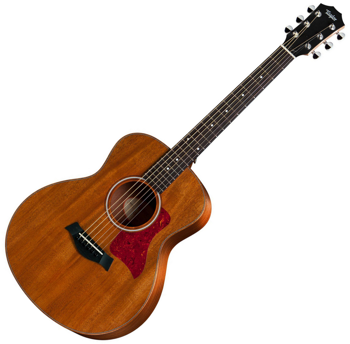 Taylor GS Mini Mahogany - natural satin Travel acoustic guitar