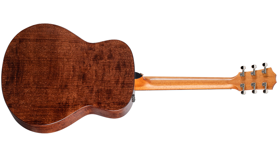 GTe Urban Ash natural Electro acoustic guitar Taylor
