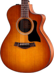 Folk guitar Taylor 112ce Special Edition - Honeyburst