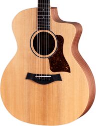 Folk guitar Taylor 14ce - Natural Matte