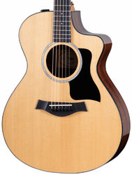 Electro acoustic guitar Taylor 214ce Plus 2024 - natural