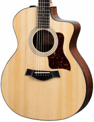 Folk guitar Taylor 214ce Plus - Natural