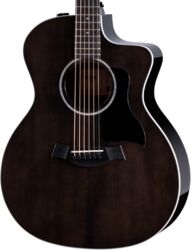Folk guitar Taylor 214ce Plus Special Edition - Grey