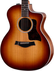 Sunset Blvd 214ce DLX SEB - Shaded Edgeburst Top 