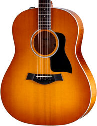 Folk guitar Taylor 217e Plus Special Edition - Honeyburst