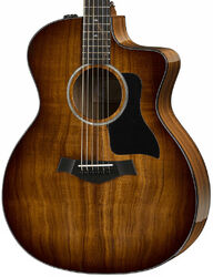 Taylor 224ce-K DLX