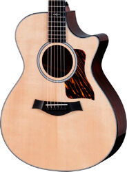Folk guitar Taylor Next Generation 312ce - natural