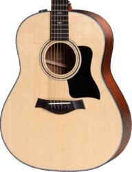 Folk guitar Taylor 317E V-Class 2019 - Natural