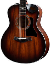 Folk guitar Taylor 326ce - Natural