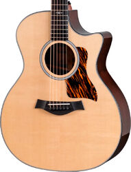 Folk guitar Taylor Next Generation 414ce - natural