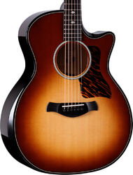 Next Generation Builder's Edition 514ce - kona burst