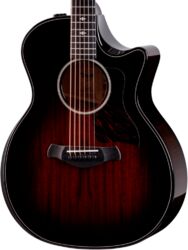 Folk guitar Taylor Builder's Edition 524ce - Kona Burst