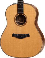 Folk guitar Taylor Builder's Edition 717e - Natural