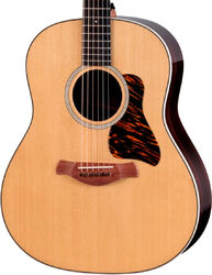 Folk guitar Taylor Gold Label 717e - natural