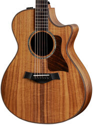 Folk guitar Taylor 722CE Koa - Natural