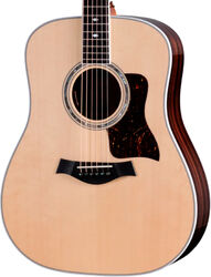 TAYLOR Legacy 810e - natural