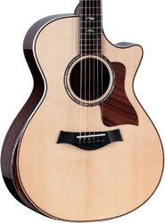 Folk guitar Taylor Next Generation 812ce - natural