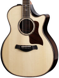 Folk guitar Taylor 814ce Builder's Edition - Natural