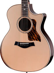 Folk guitar Taylor Next Generation 814ce LTD - Casablanca Beige Metallic